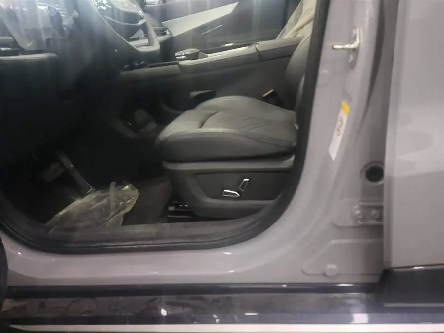 Changan UNI-V 2024 1.5T Premium Sports Edition