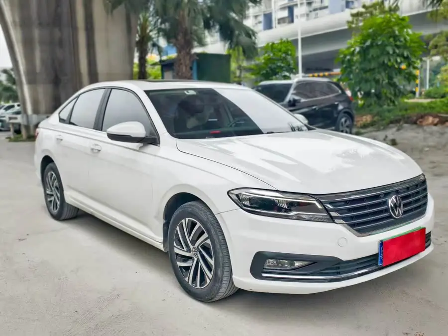 Lavida 2022 280TSI DSG Luxury Edition