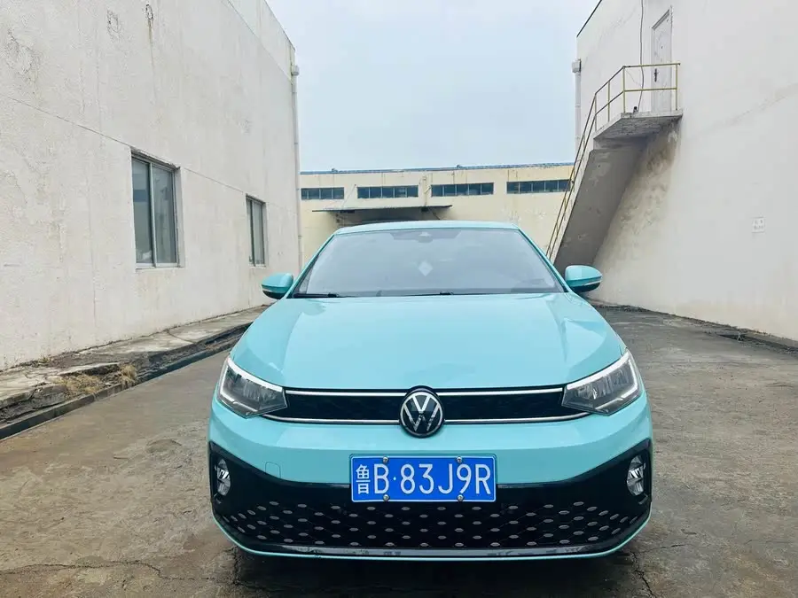 لافيدا 2023 الجديدة 1.5L أوتوماتيكية النسخة الجديدة