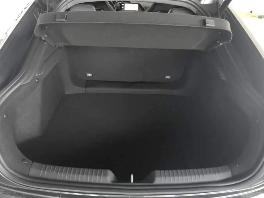 Changan UNI-V 2023 1.5T Sport Version