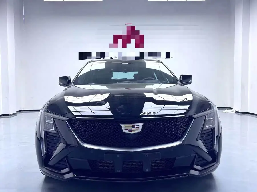 Cadillac CT5 2024 28T Platinum