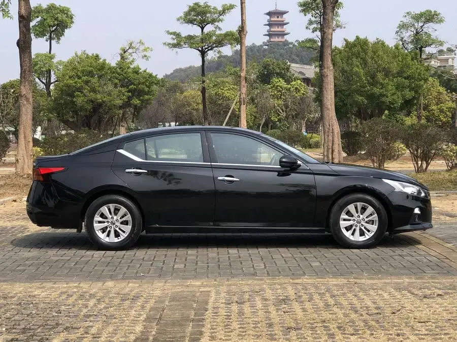 تينلاي 2020 طراز 2.0L XE نسخة الموضة