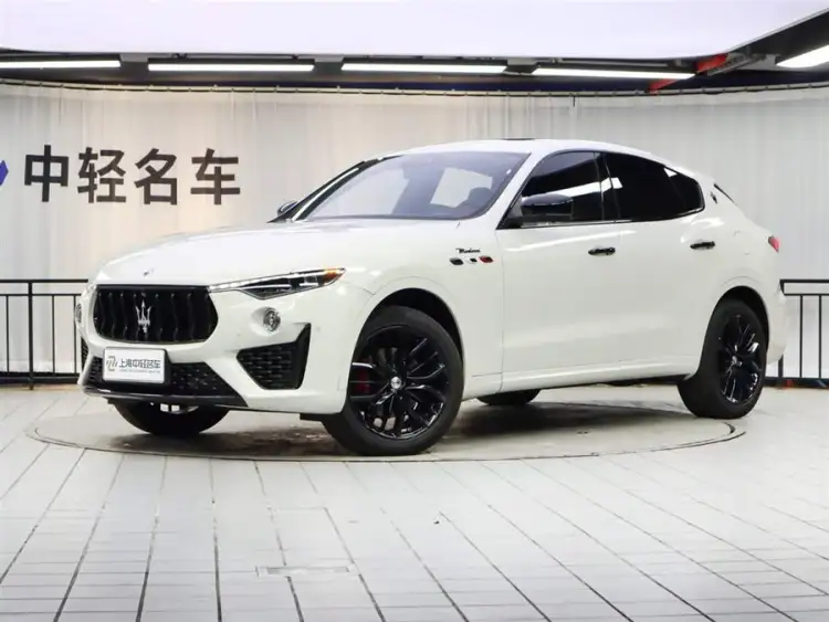 Levante 2022 3.0T Modena