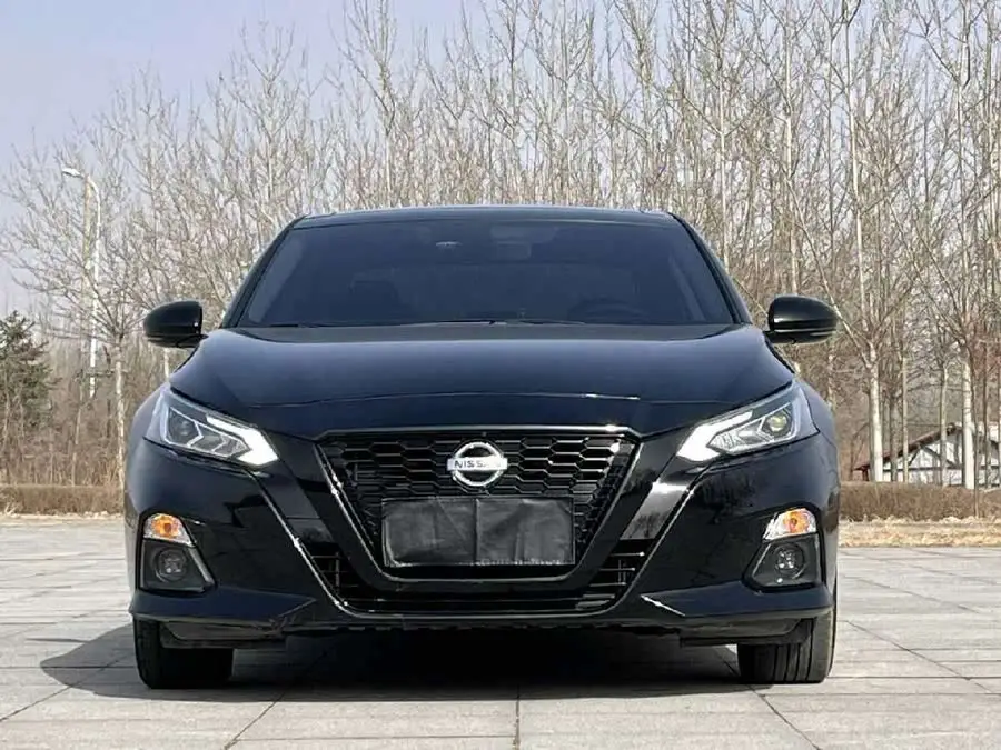 Tianlai 2021 2.0L XL Upper AD1 Intelligent Navigation Version