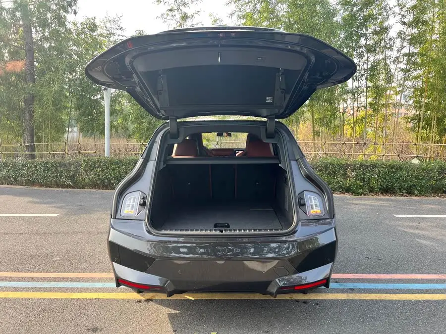 BMW iX 2022 xDrive50