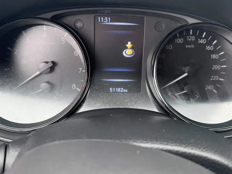 2021 Nissan X-Trail 2.0L CVT 2WD XL ITS Comfort Anniversary Edition