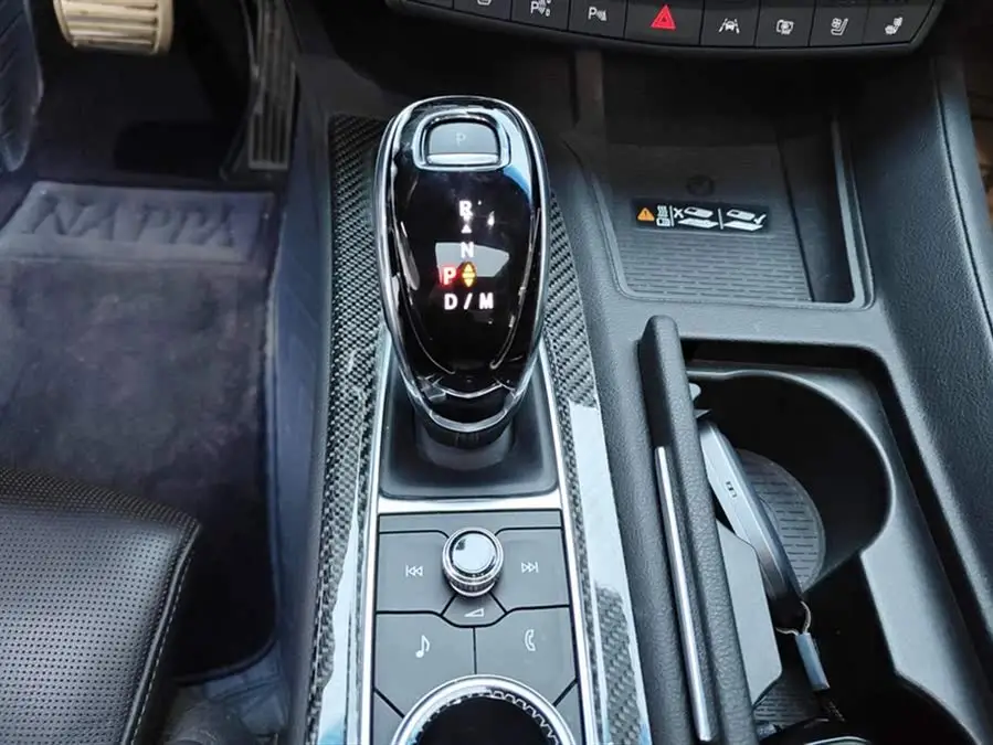 Cadillac CT5 2021 28T Platinum Sport