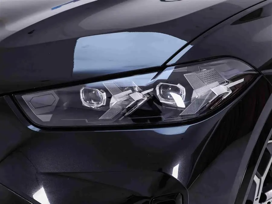 BMW X5 2023 xDrive 30Li Exclusive M Sports Night Package