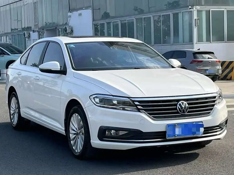 Lavida 2021 280TSI DSG Comfort Edition