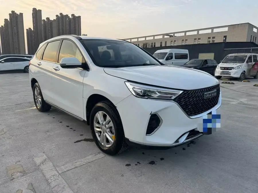 هوندا HR-V 2020 1.5 لتر CVT النخبة