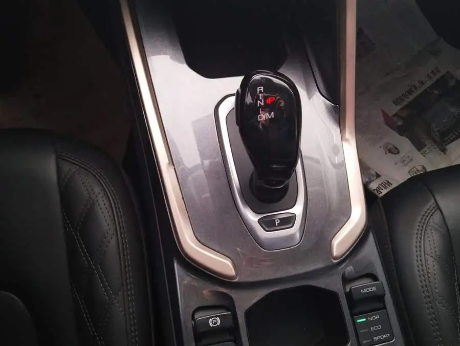 هافال H6 2021 1.5T أوتوماتيكي نسخة حضرية