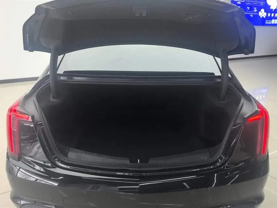 Cadillac CT5 2021 Facelift 28T Luxury