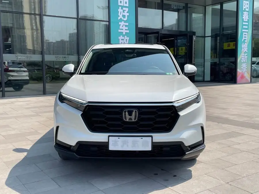 Honda CR-V 2023 240TURBO FWD Sport Version 5-Seater