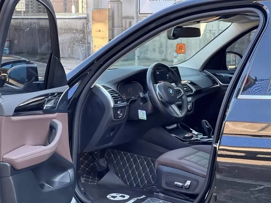 BMW X3 2020 xDrive25i M Sport Package