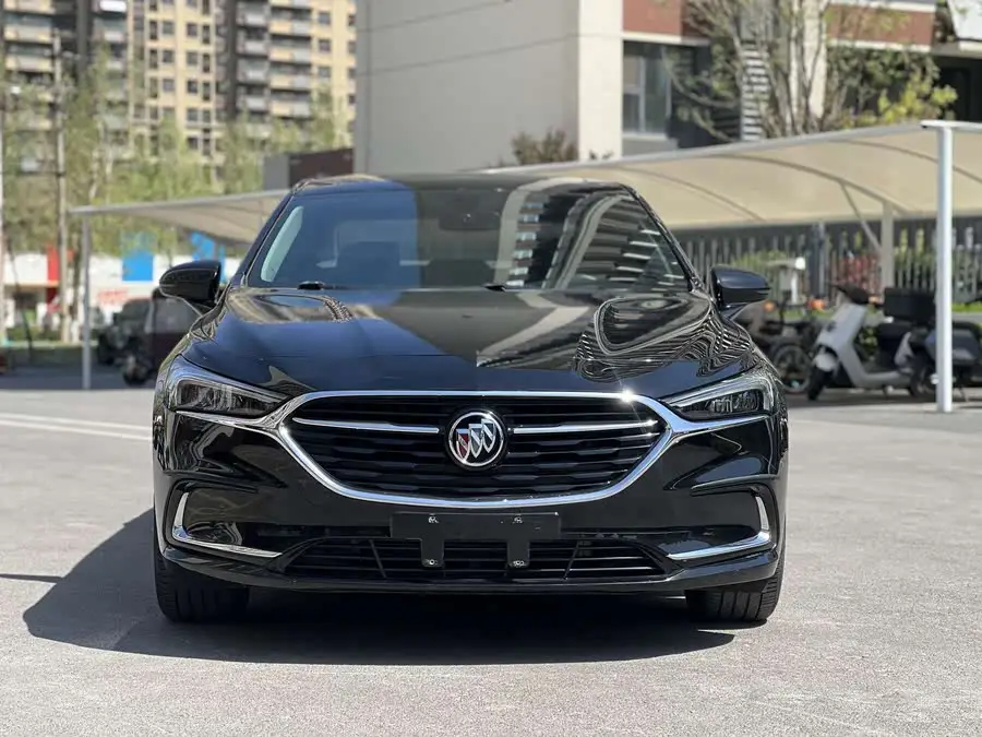 Buick LaCrosse 2021 552T Luxury