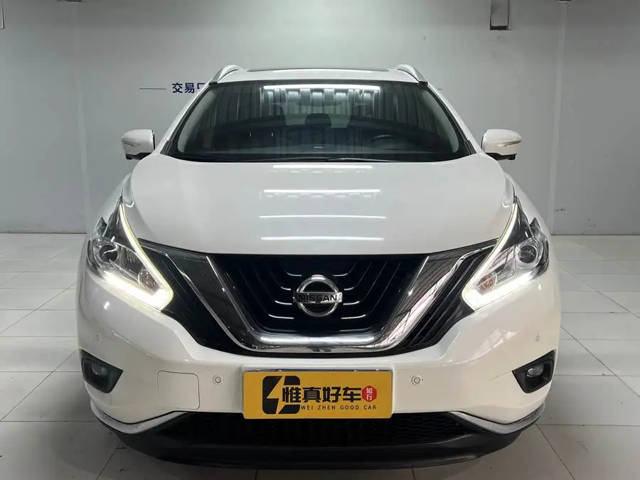 لو لان 2019 إصدار 2.5L XL دفع ثنائي ذكي فاخرة نسخة وطنية VI