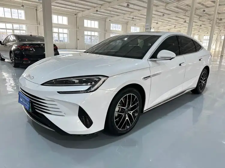 Seal 2023 DM-i 1.5L 121km Premium