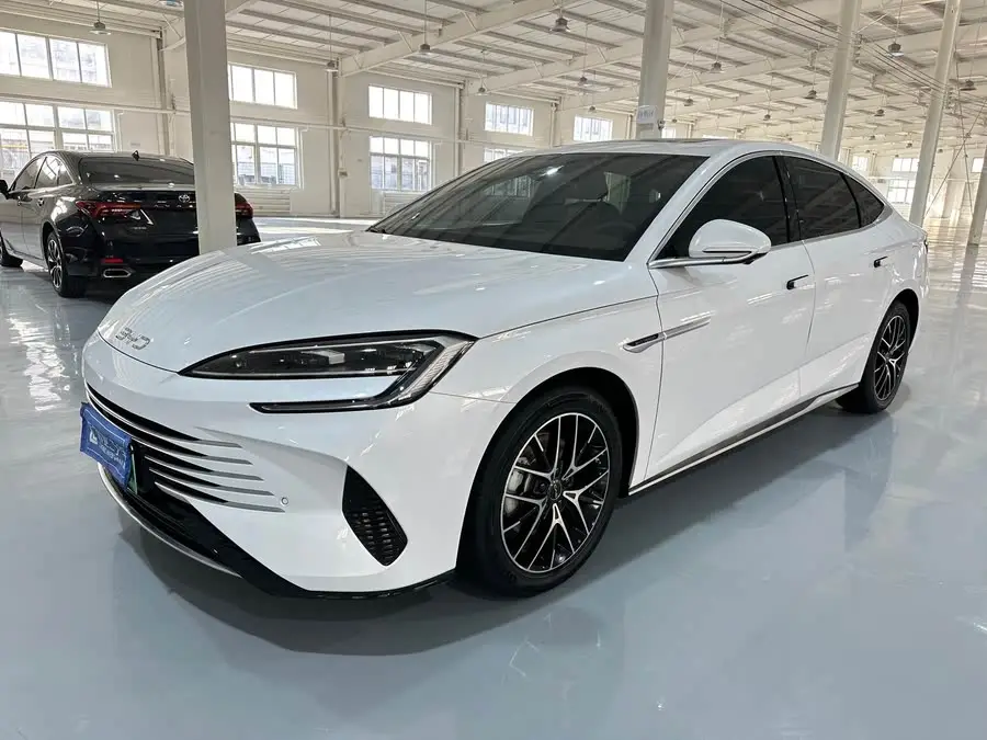 Seal 2023 DM-i 1.5L 121km Premium