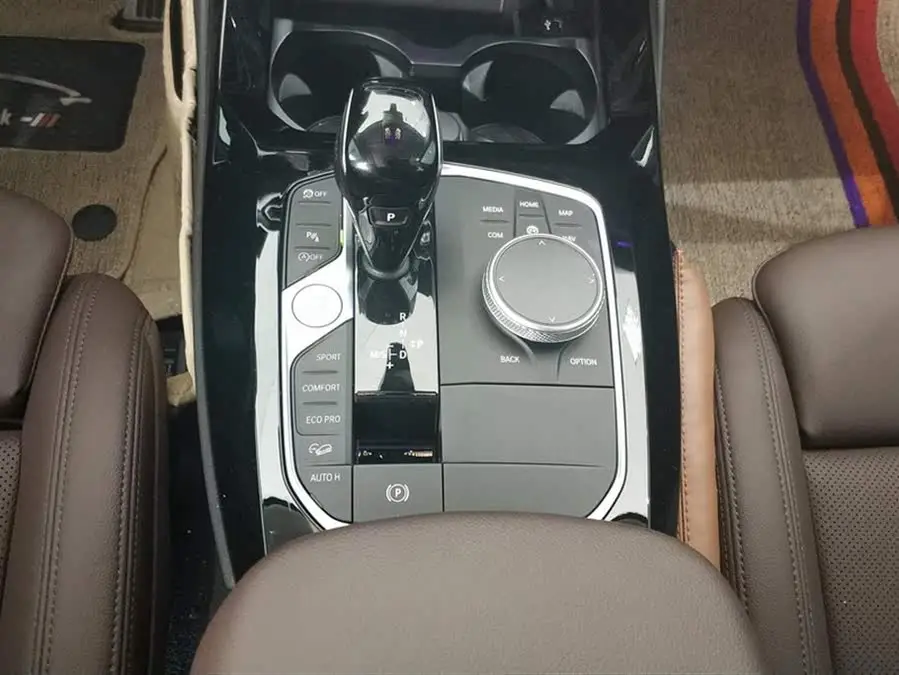 BMW X3 2022 xDrive30i Leading M Night Package