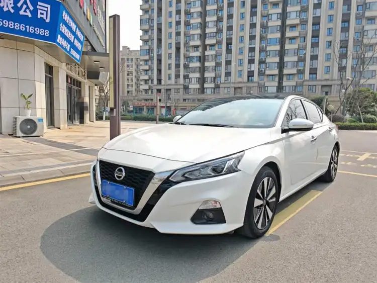 Teana 2021 2.0L XL Comfort Edition