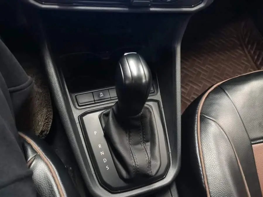 Santana 2021 1.5L Automatic Fashion Edition