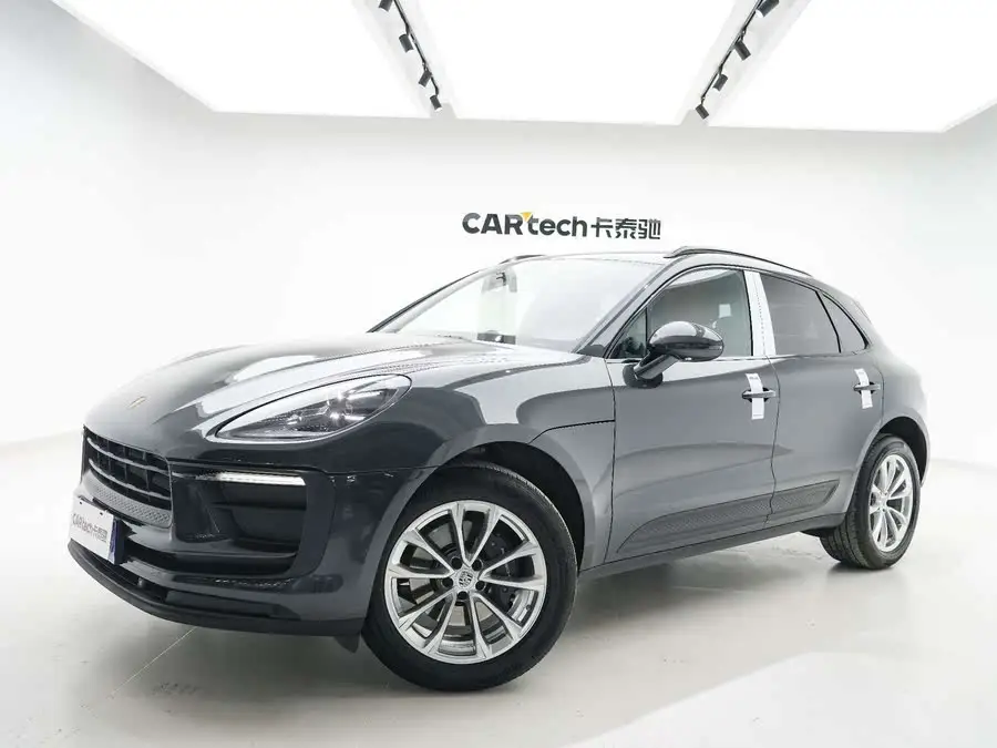 2024 Macan Macan 2.0T