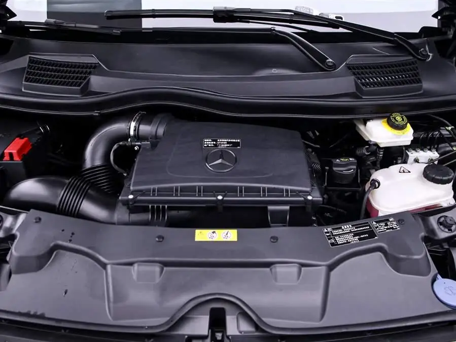 Vito 2023 2.0T Elite Edition 7-seater