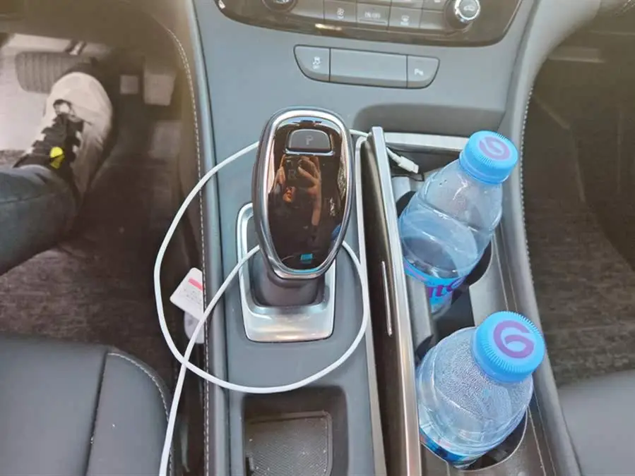 بايك 2022 لاكروس 552T الفاخرة