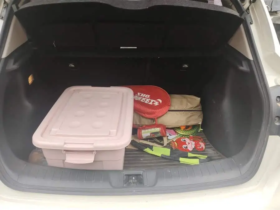 نيسان تييدا 2021 1.6L CVT النسخة الذكية