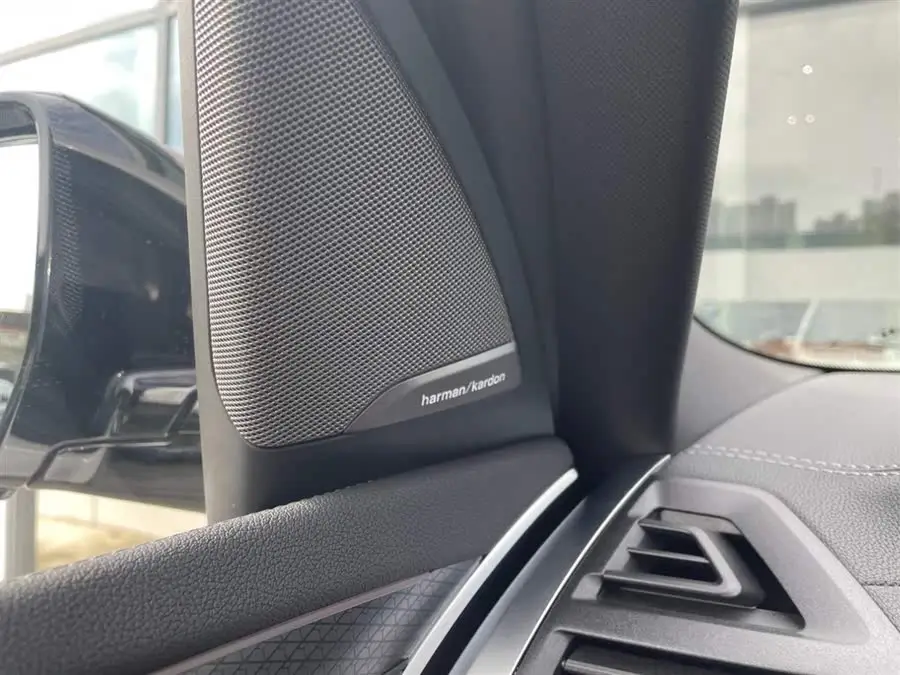 BMW X3 2023 xDrive30i Exclusive M Night Package