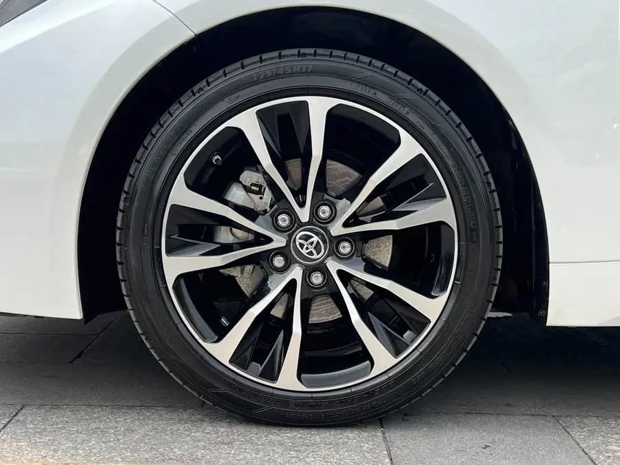 لي لينغ 2022 طراز 185T CVT النسخة الرياضية