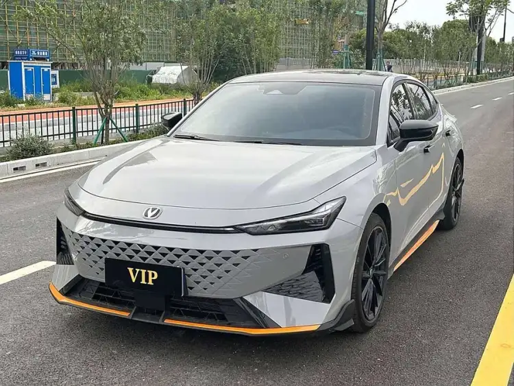 Changan UNI-V 2024 1.5T Premium Sports Model