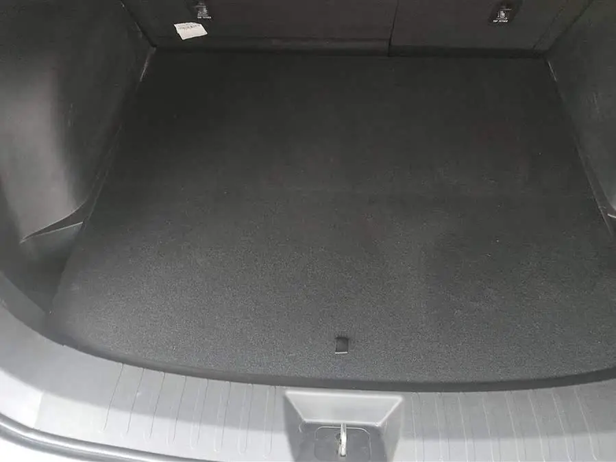 هافال H6 2021 إصدار الاتجاه الوطني 1.5T أوتوماتيكي بطل