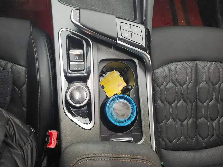 Changan UNI-T 2022 2.0T Premium