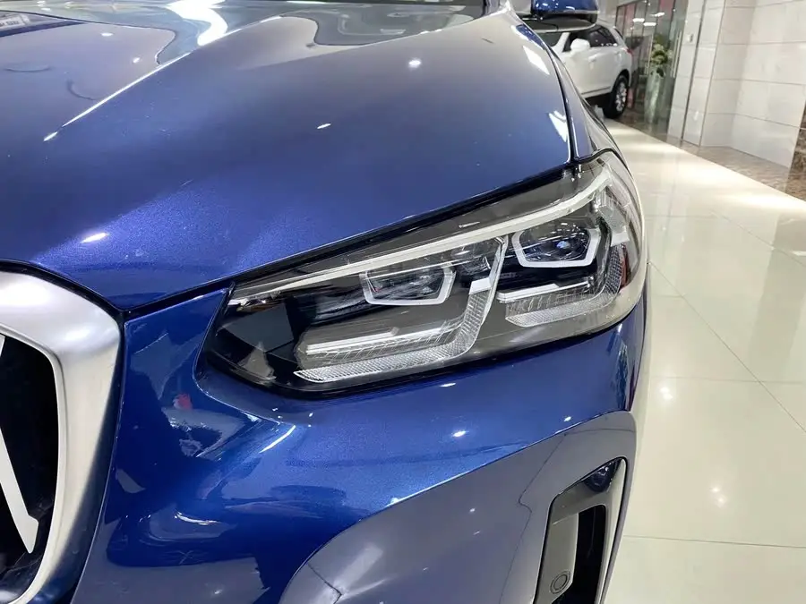 BMW X3 2023 xDrive25i M Sport Package