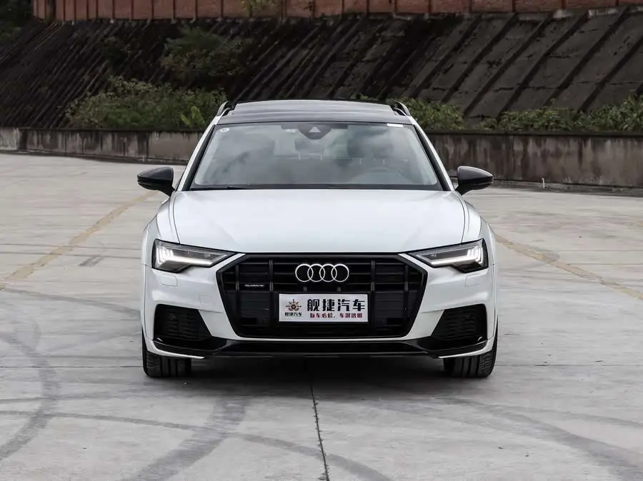 2022 Audi A6 (Imported) allroad quattro Explorer 55 TFSI Premium Off-Road