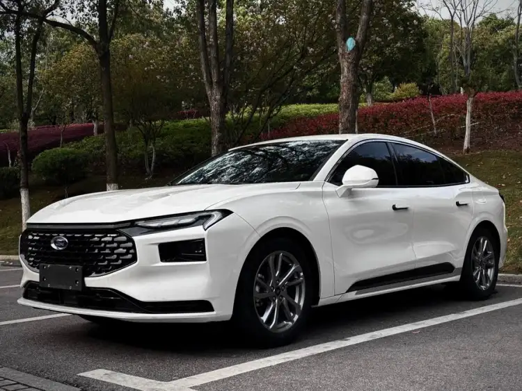 2023 Mondeo EcoBoost 180 Luxury