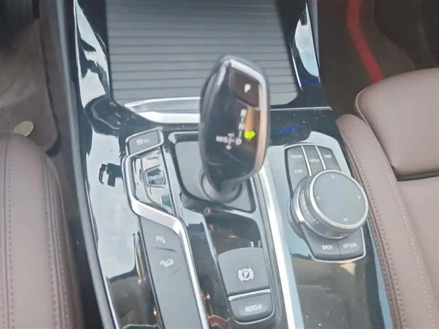 BMW X3 2021 xDrive25i M Sport Package