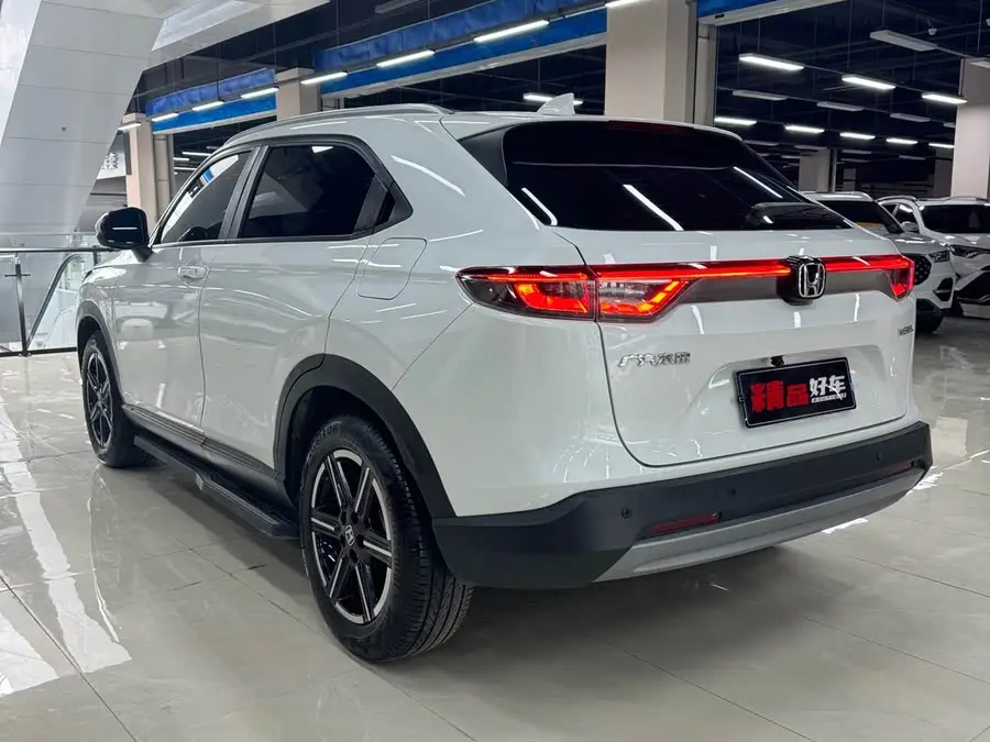 2023 Honda Breeze 1.5L CVT Elite Edition