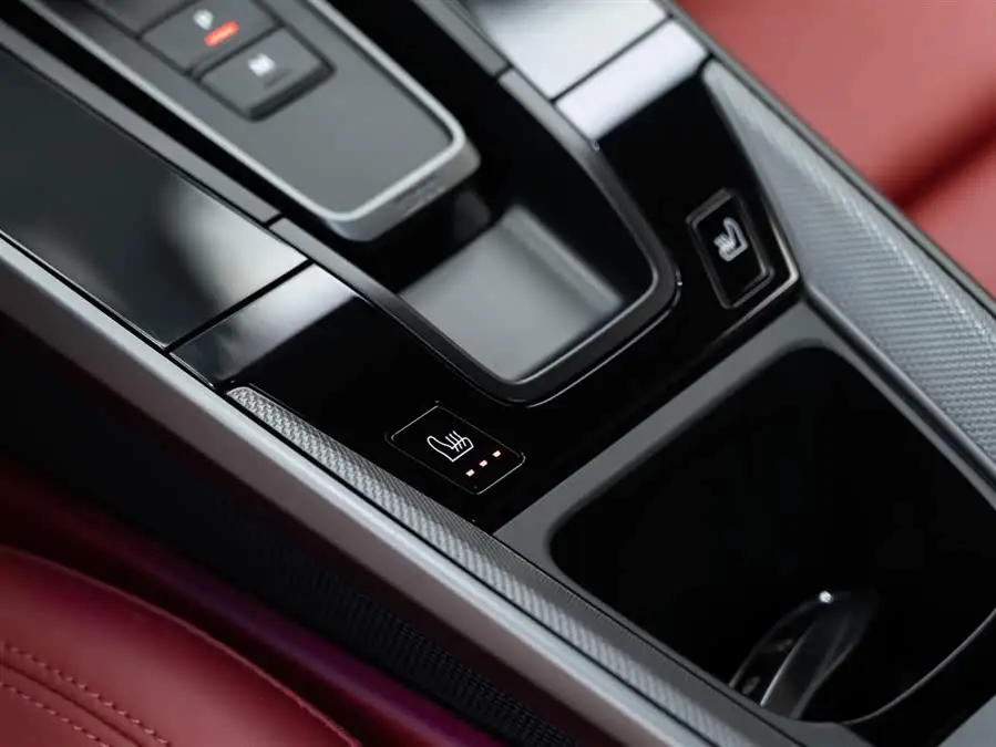 بورشه 911 2023 كاريرا 3.0T