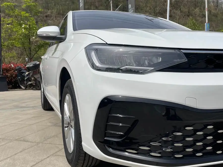 Lavida 2025 New Sharp 1.5L Outstanding New Edition