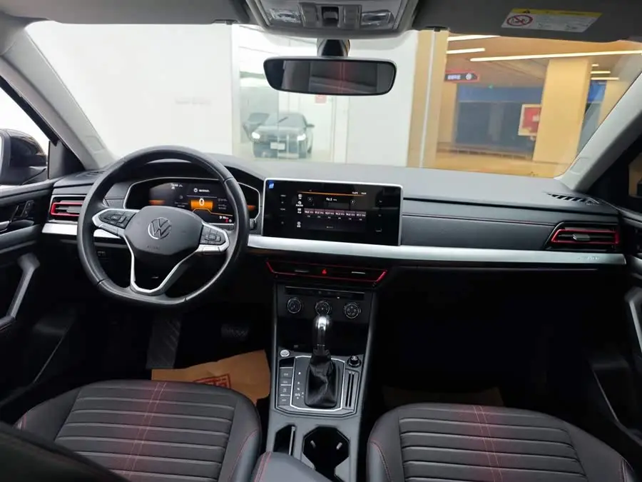 LAVIDA 2023 280TSI DSG Starry Full Style