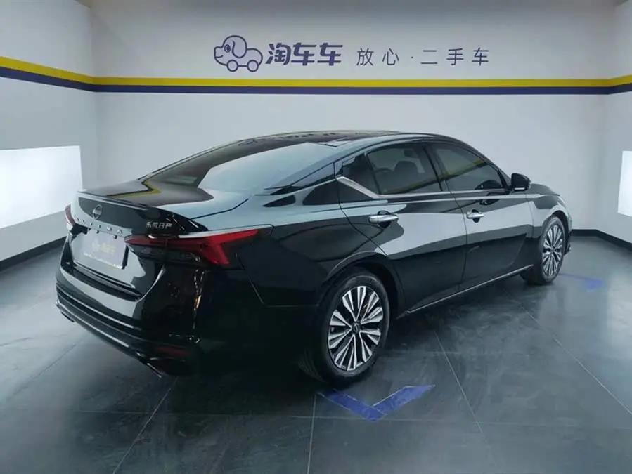 تينلاي 2022 طراز 2.0L XL-TLS إصدار المتعة