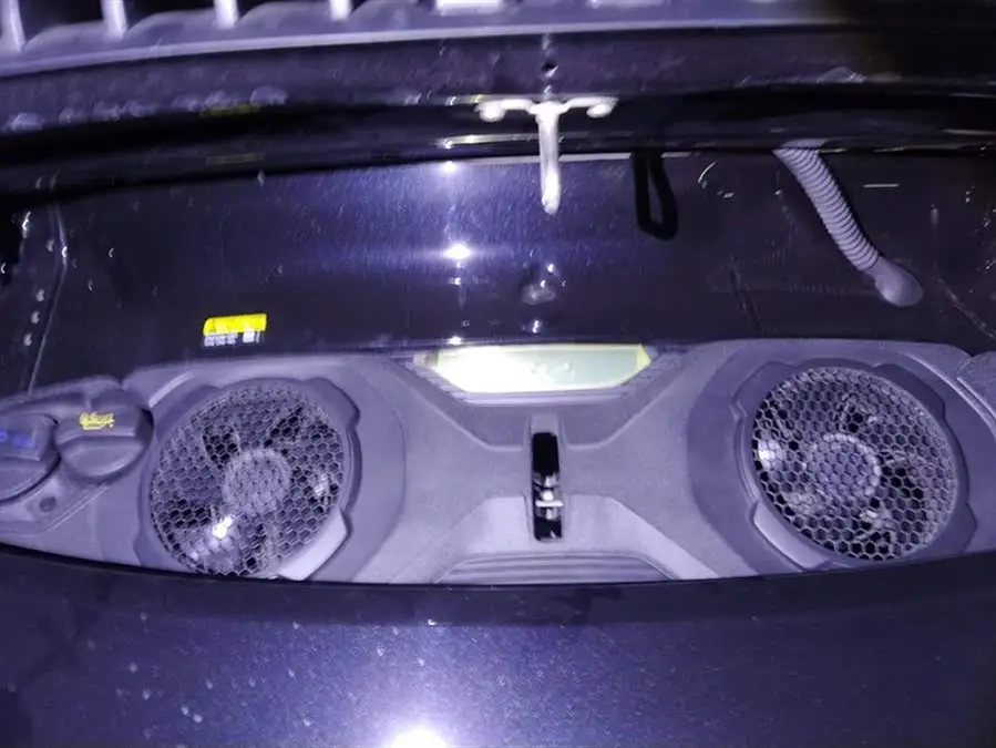 بورش 911 2023 كاريرا 3.0T