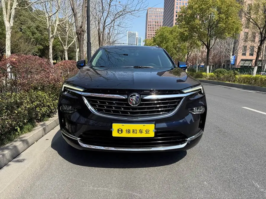 2020 Envision 28T Two-Wheel Drive Premium