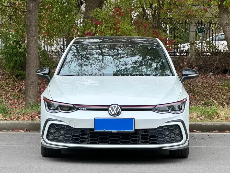 غولف 2023 380TSI DSG GTI
