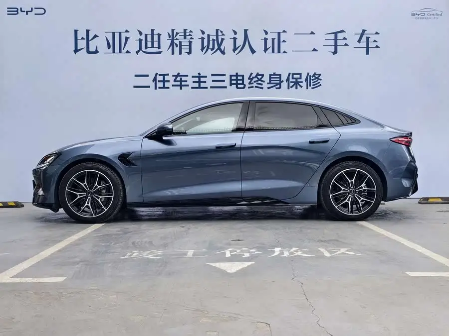 فهد البحر طراز 2025 النسخة طويلة المدى 650