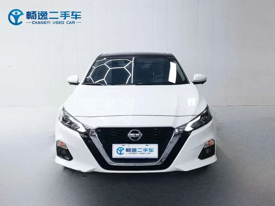 Teana 2021 2.0L XL Comfort Edition