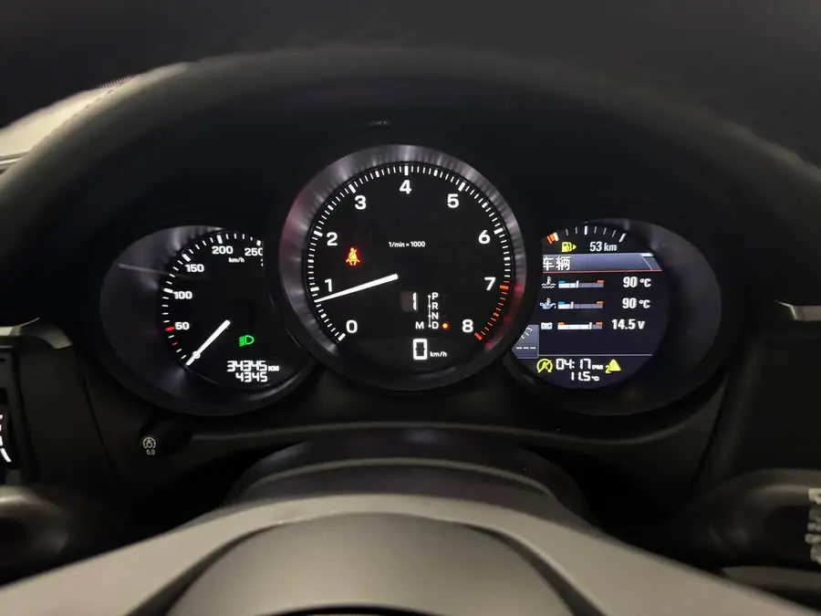 ماكان 2022 ماكان 2.0T