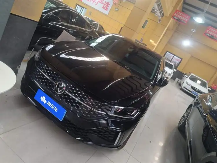 LAVIDA 2023 300TSI DSG Starry Full Edition